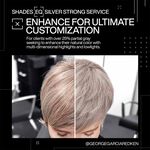 Redken Shades EQ Bonder Inside Demi Permanent Hair Colour 07T Steel 60ml