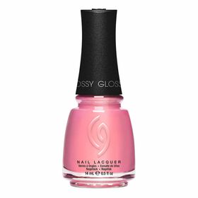 China Glaze Nail Lacquer - Exceptionally Gifted 14ml