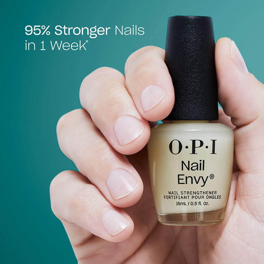 OPI Nail Envy Original Nail Strengthener 15ml Nail Strengthening