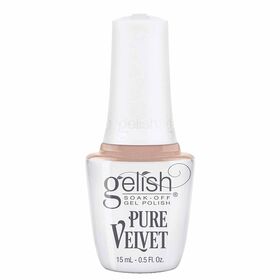 Gelish Pure Velvet Magnet Gels - Feel the Allure 15ml