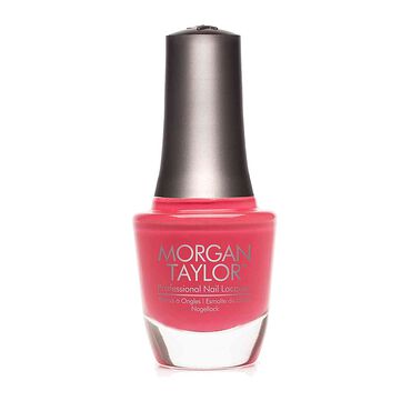 Morgan Taylor Nail Lacquer The Cinderella Collection - Watch Your Step 15ml