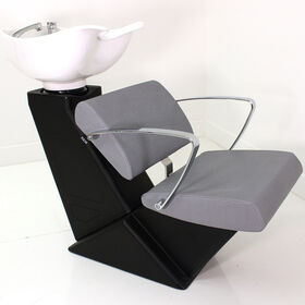 REM Aero Backwash Unit Manta Grey