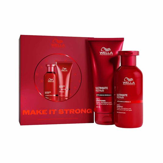 Wella Professionals Ultimate Repair Make it Strong Duo Gift Set
