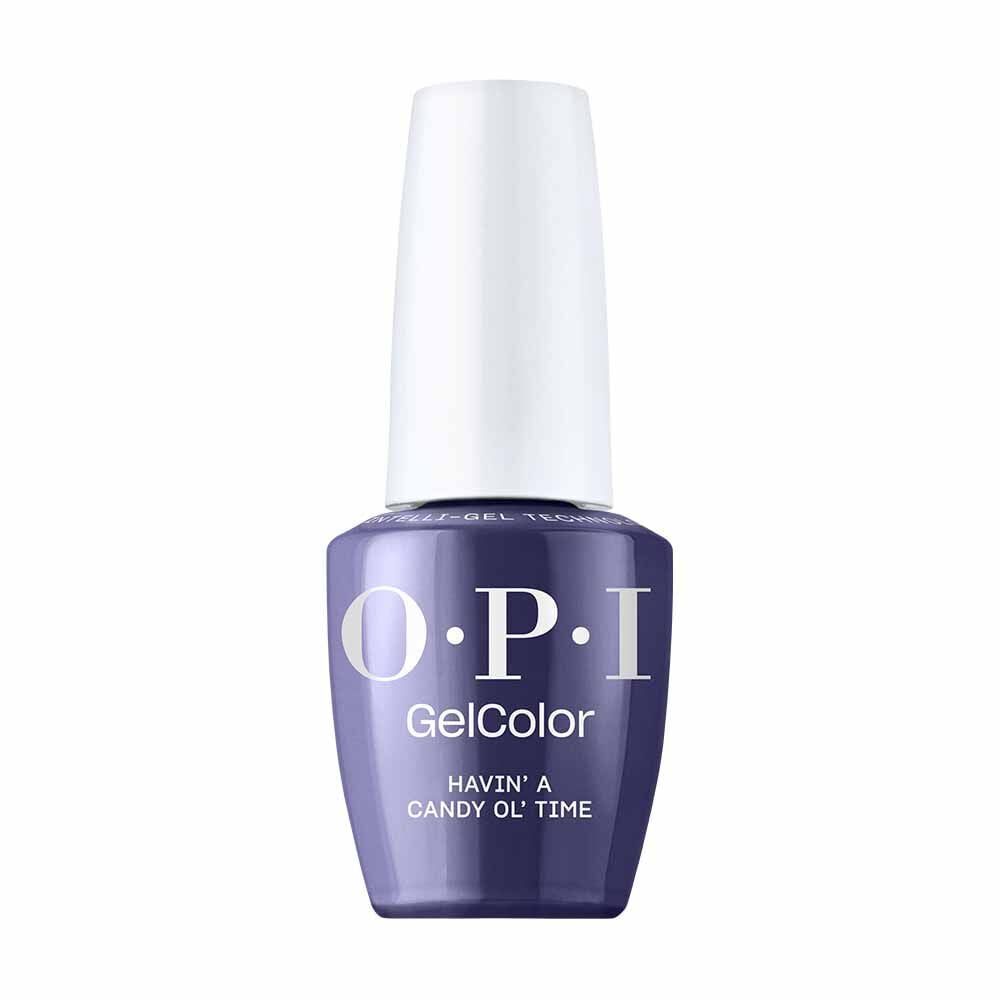 OPI Good Enough To Treat Gel Color - Havin&rsquo; a Candy Ol&rsquo; Time 15ml