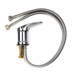 S-PRO Replacement Faucet (for S-PRO Backwash Units) BS-UK-0022