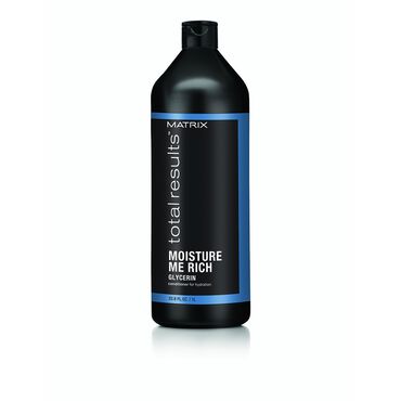 Matrix Total Results Moisture Me Rich Glycerin Conditioner 1L