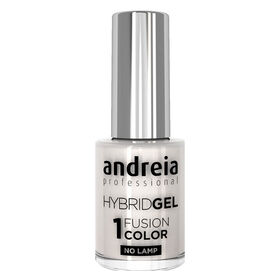 Andreia Professional Hybrid Gel Fusion Color Nail Polish 10.5ml