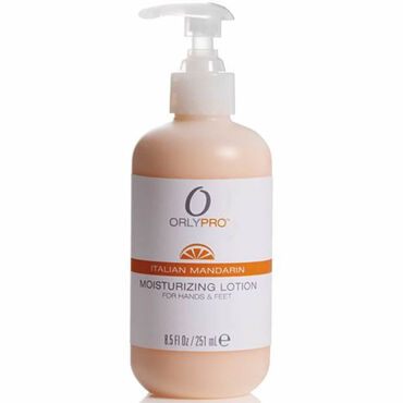 Orly Pro Moisturising Lotion 251ml