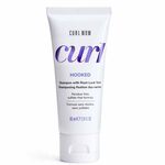 Color Wow Travel Size - Hooked 100% Clean Curl Shampoo with Root-Locking Technology 60ml