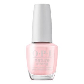 OPI Nature Strong Nail Lacquer - Let Nature Take Its Quartz 15ml