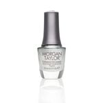 Morgan Taylor Long-lasting, DBP Free Nail Lacquer - Could Have Foiled Me 15ml