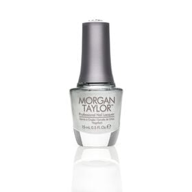 Morgan Taylor Long-lasting DBP Free Nail Lacquer - 15ml