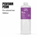 Wella Professionals Pro+ Perform Perm Neutralizer 1000ml