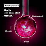 L'Oréal Professionnel Serie Expert Curl Expression Long-Lasting Leave in Moisturiser for Curls & Coils 200ml