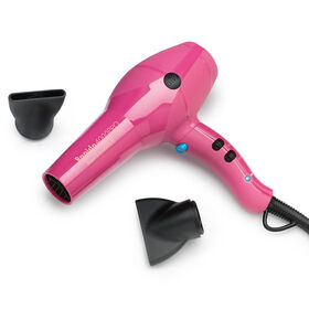 Diva Pro Styling Rapida 4000 Pro Hair Dryer Magenta