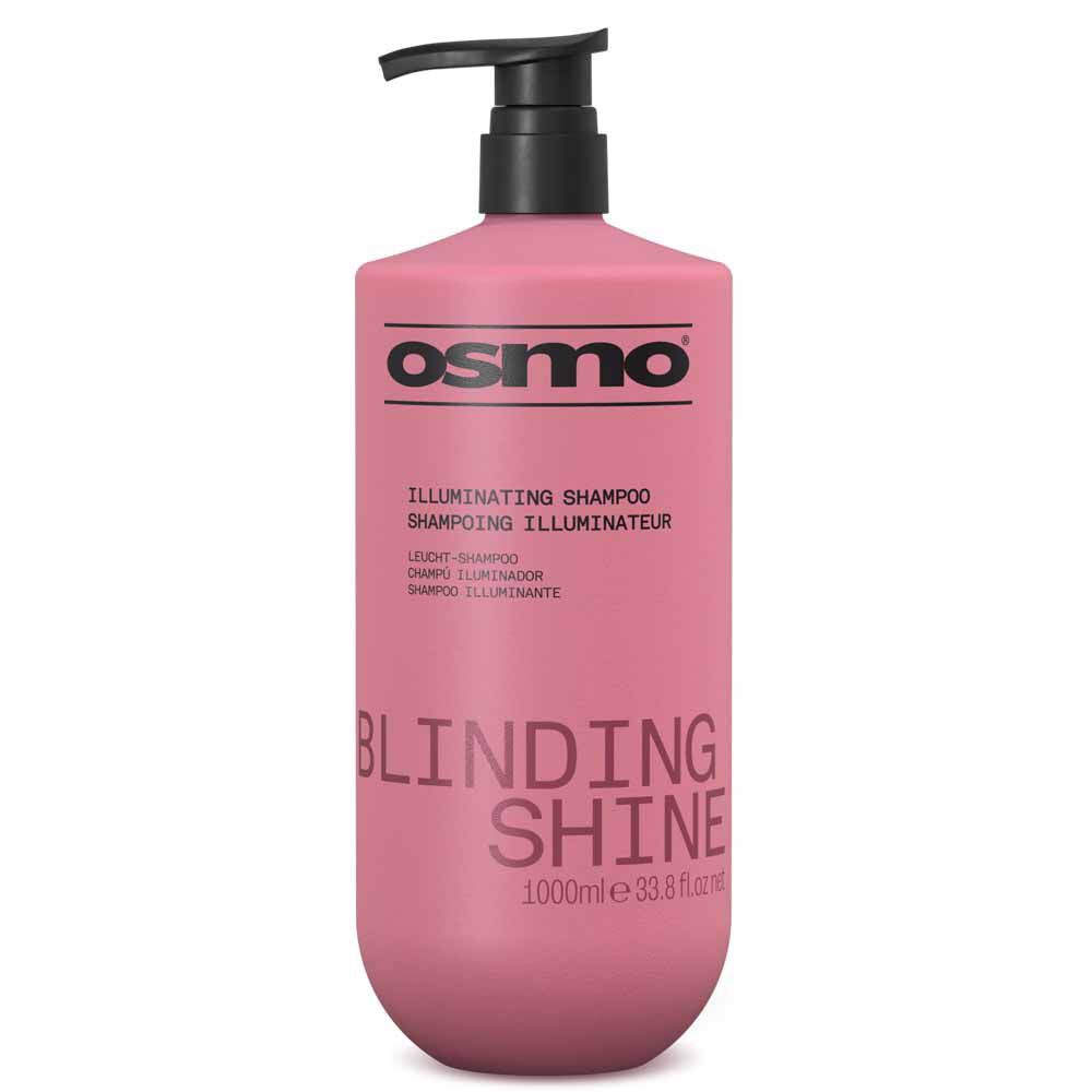 Osmo Blinding Shine Illuminating Shampoo 1000ml