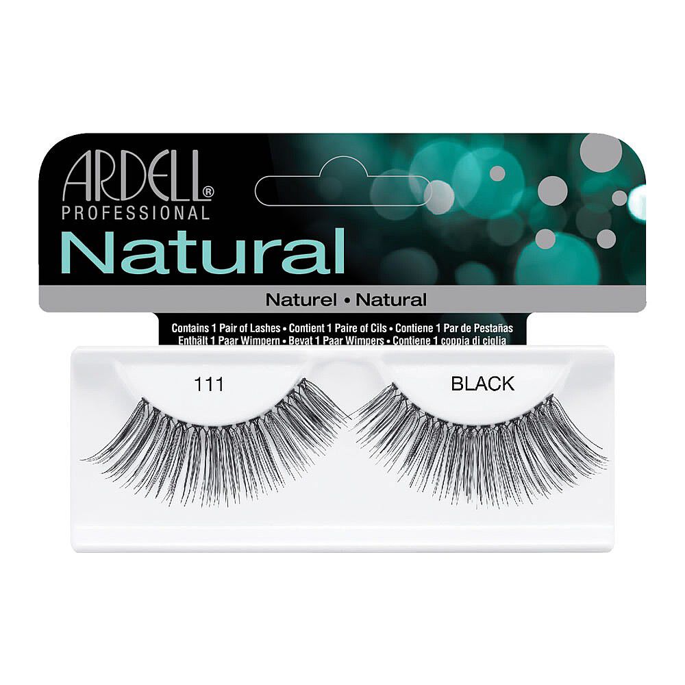 Ardell Natural 111 Strip Lashes
