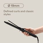 BaByliss Pro Curling Tong 19mm