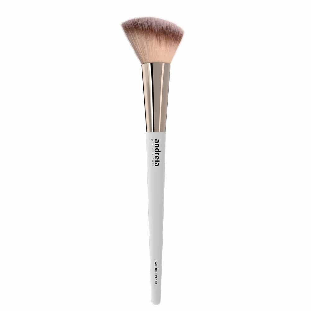 Andreia Professional Face Sculpt Brush 103