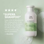 Wella Professionals Elements Renewing Shampoo 250ml