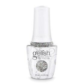 Gelish Soak Off Gel Polish - 15ml