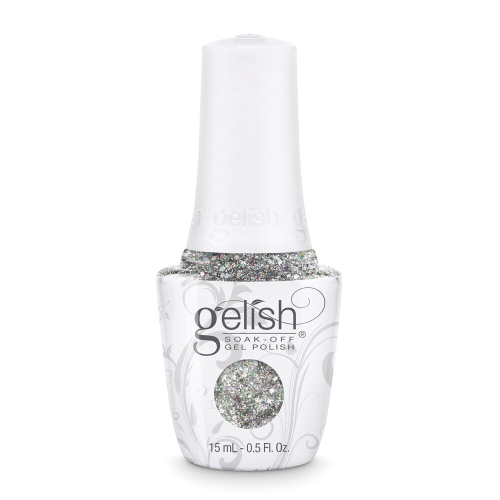 Gelish Soak Off Gel Polish - Am I Making You Gelish 15ml