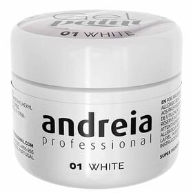 Andreia Professional Gel Paint