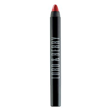 Lord & Berry Shining Lipstick - Red Hot Chilli Pepper