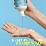 Wella Professionals Invigo Scalp Balance Calm Shampoo for Sensitive Scalps 300ml