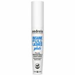Andreia Professional Insane Full Lashes Plus Waterproof Mascara - Intense black