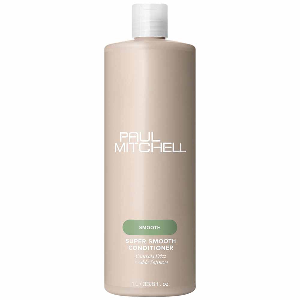 Paul Mitchell Super Smooth Conditioner 1000ml