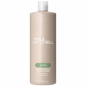Paul Mitchell Super Smooth Conditioner 1000ml