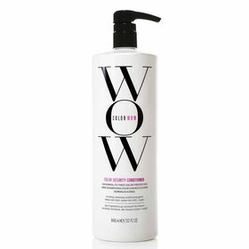 Color Wow Color Security Conditioner (For Normal to Thick Hair) 946ml