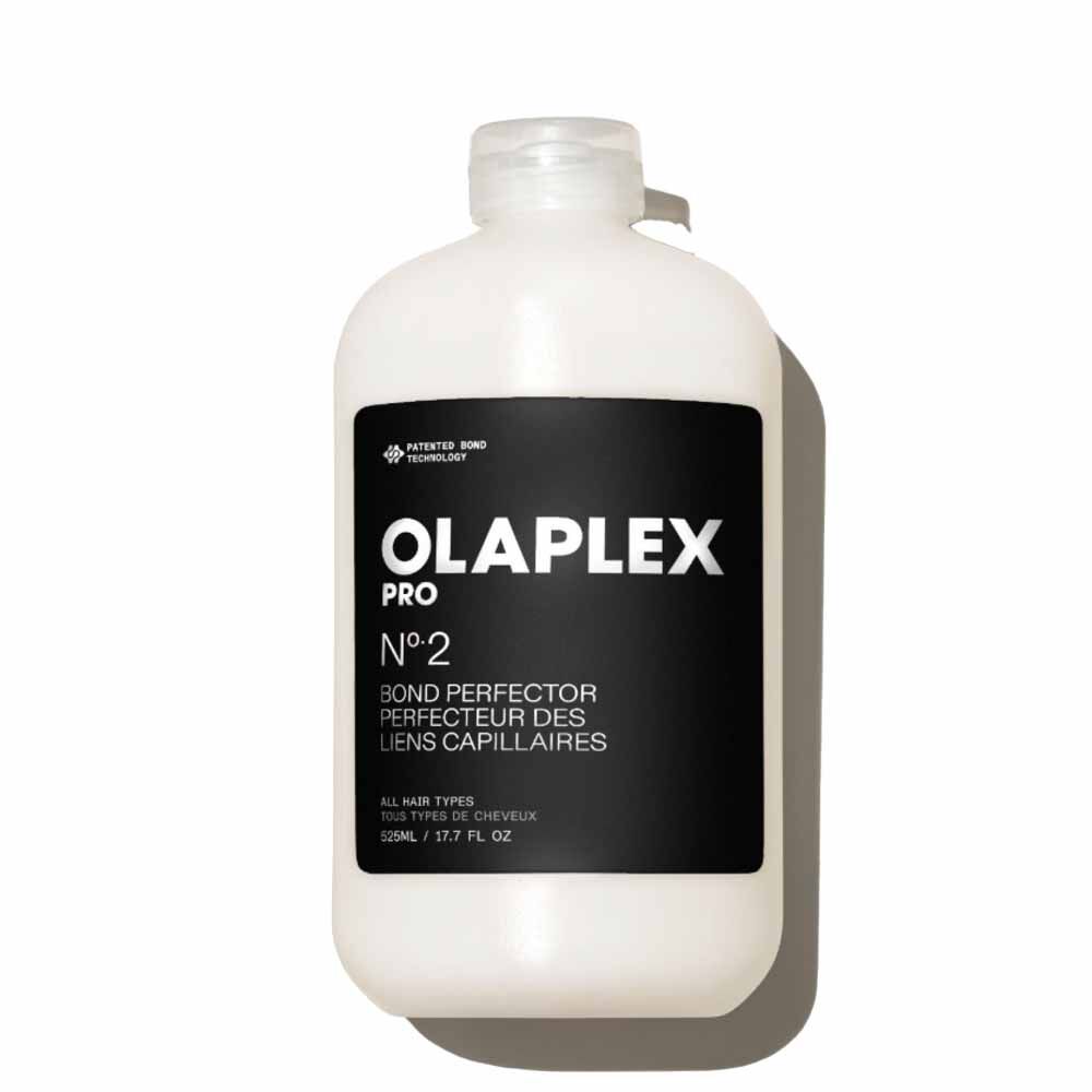 OLAPLEX No.2 BOND PERFECTOR 525ml 4本セット Olaplex Pro No.2 Bond Perfector 525ml | Hair Bonding Treatment