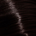 Lomé Paris Permanent Hair Colour Crème, High Cover 4.HC Brown High-Cover 100ml