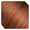 5.34 Light Brown Gold Copper