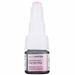 Salon System Lash Extensions Ultra Fast Glue 5g