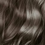 Indola Colour Style Mousse Temporary Colour Dark Ash 200ml