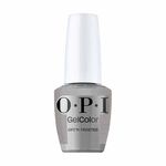 OPI Good Enough To Treat Gel Color - OPI’m Frosted 15ml