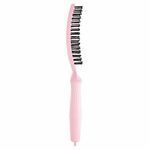 Olivia Garden Fingerbrush Care hairbrush Pink