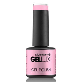 Gellux Mini Gel Polish - Pink Pom Pom 8ml
