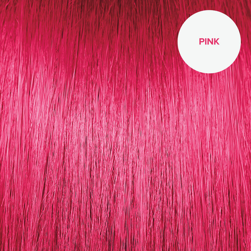 Paul Mitchell Pop Xg Semi Permanent Cream Colour Pink 180ml Semi Demi Permanent Hair Colour Salon Services