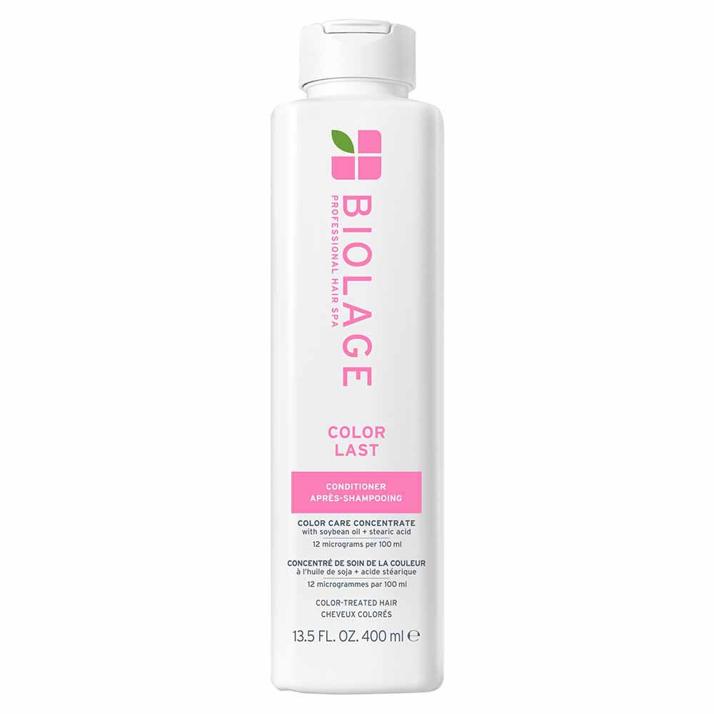 Biolage Colorlast Conditioner 400ml