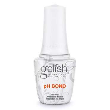 Gelish Soak-Off Nail Polish pH Bond Dehydrator 15ml