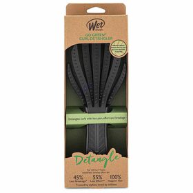 Wet Brush Go Green Curl Detangling Brush