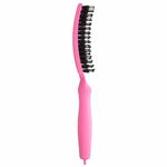 Olivia Garden Dolce Vita Fingerbrush Pink Granita