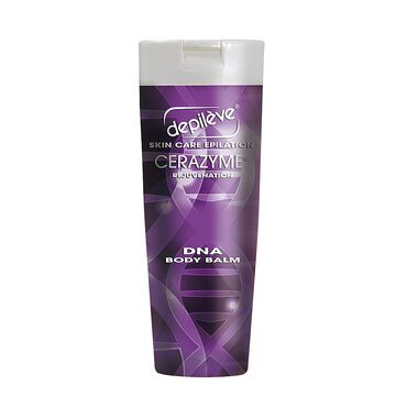Depileve Cerazyme DNA Body Balm 500ml