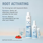 Schwarzkopf Professional Bonacure Scalp Root Activating Serum 100ml
