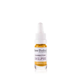 Brow Perfect Microblading Colour Corrector Pigment - 10ml