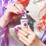 Gelish Soak Off Gel Polish Prism Blooms Collection - Berrylicious Bliss 15ml